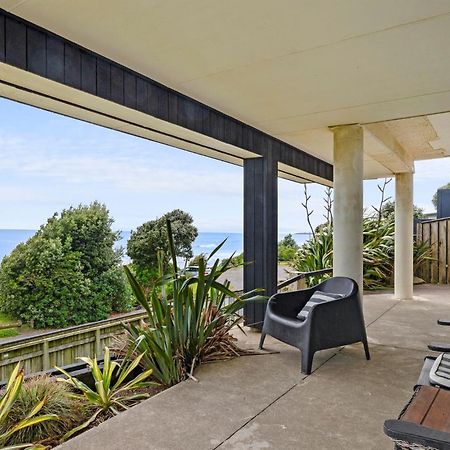 Wow On Wanaka Bay Apartment New Plymouth Exterior foto