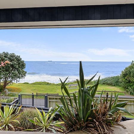Wow On Wanaka Bay Apartment New Plymouth Exterior foto