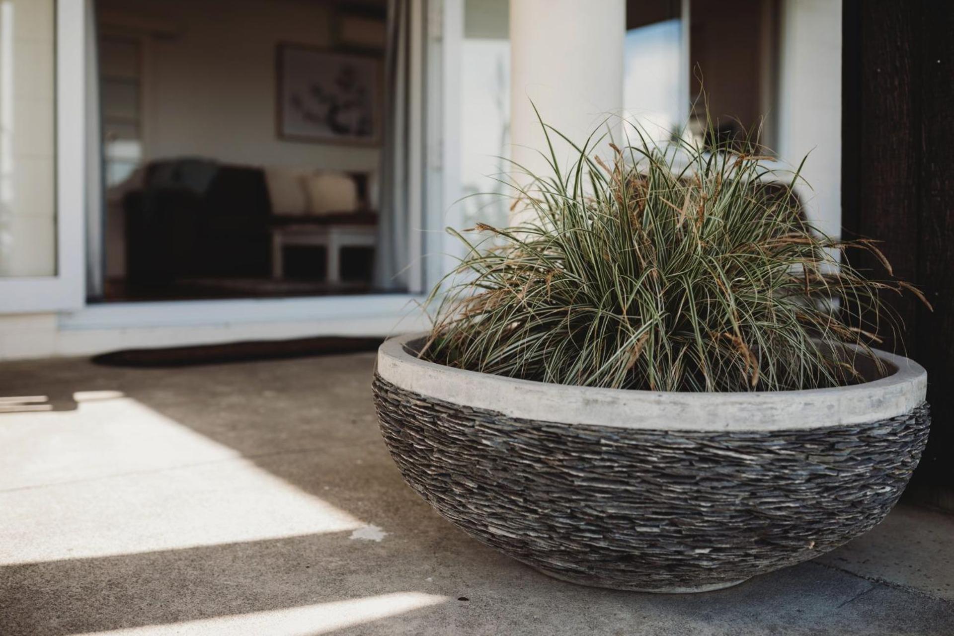 Wow On Wanaka Bay Apartment New Plymouth Exterior foto