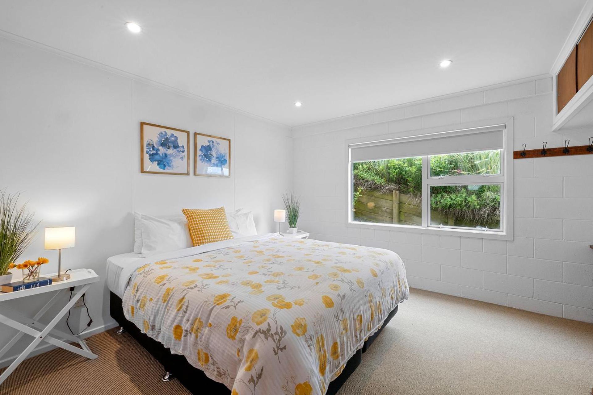 Wow On Wanaka Bay Apartment New Plymouth Exterior foto