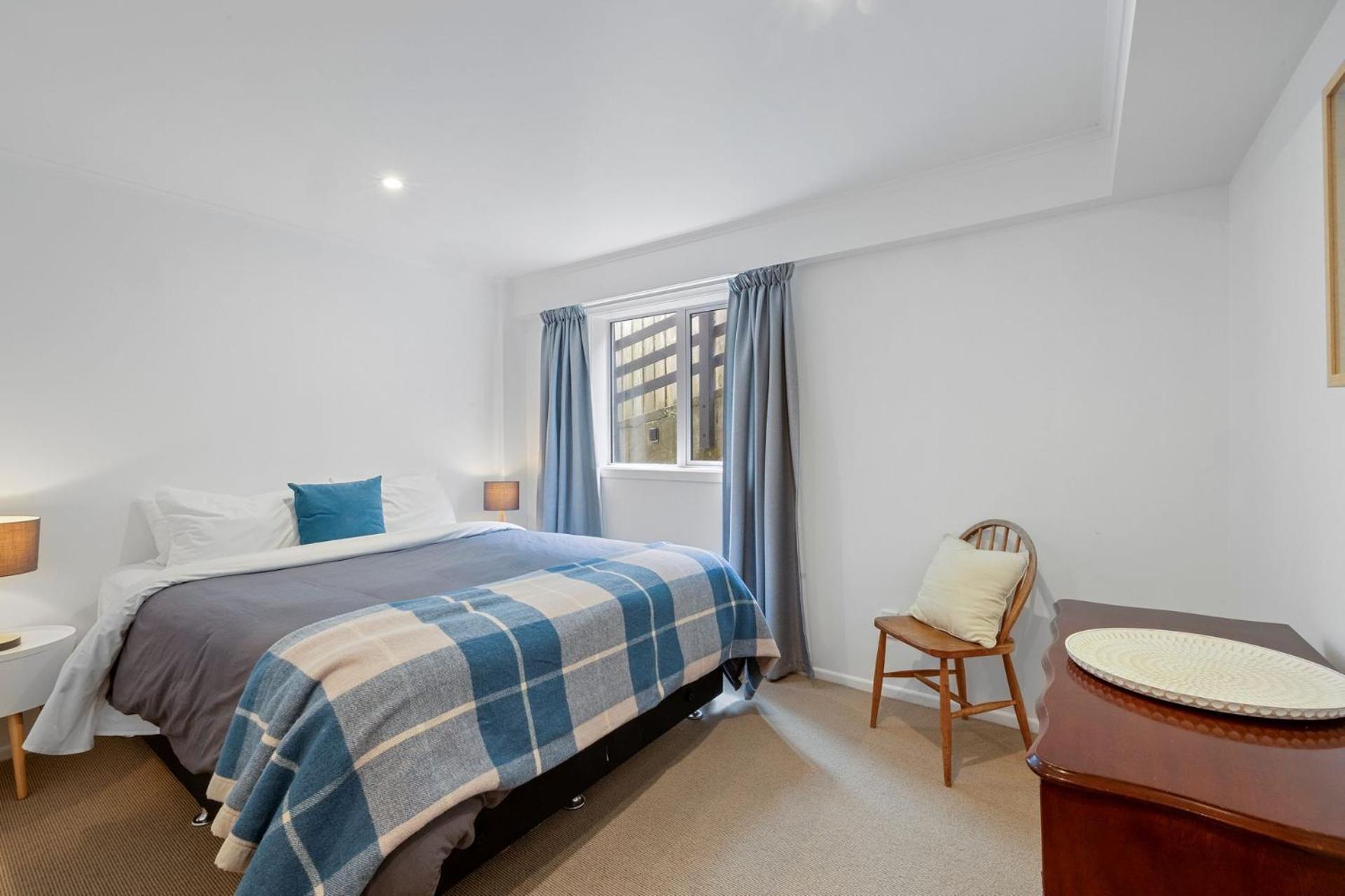 Wow On Wanaka Bay Apartment New Plymouth Exterior foto